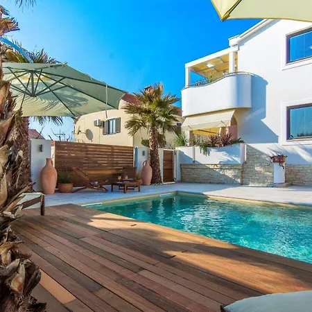 Apartments 