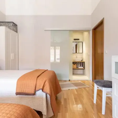 Apartments 