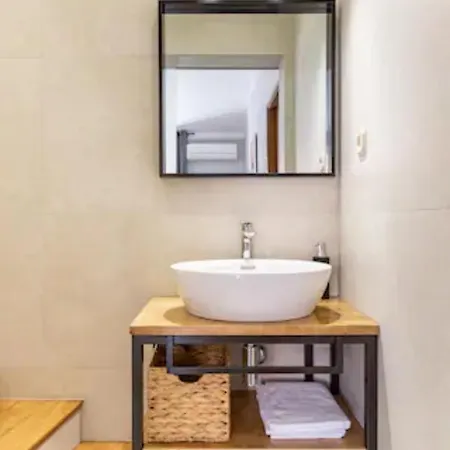Apartments 
