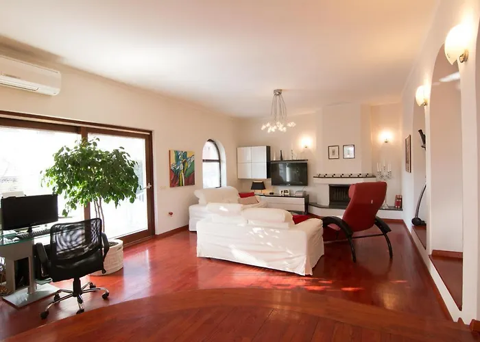 Apartments \