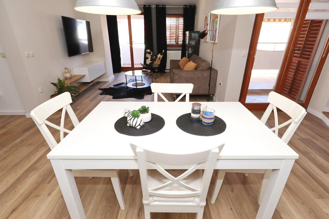 Apartmán 